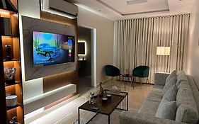 Luxury Apartment Riyadh  Saudi Arabia